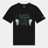CH1000 Unisex Adult Jersey Short Sleeve T-Shirt Thumbnail