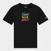 CH1000 Unisex Adult Jersey Short Sleeve T-Shirt Thumbnail