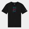 CH1000 Unisex Adult Jersey Short Sleeve T-Shirt Thumbnail