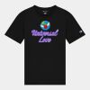 CH1000 Unisex Adult Jersey Short Sleeve T-Shirt Thumbnail