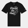 CH1000 Unisex Adult Jersey Short Sleeve T-Shirt Thumbnail