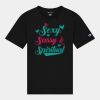 CH1000 Unisex Adult Jersey Short Sleeve T-Shirt Thumbnail
