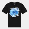 CH1000 Unisex Adult Jersey Short Sleeve T-Shirt Thumbnail