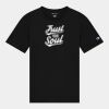 CH1000 Unisex Adult Jersey Short Sleeve T-Shirt Thumbnail