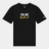 CH1000 Unisex Adult Jersey Short Sleeve T-Shirt Thumbnail