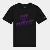 CH1000 Unisex Adult Jersey Short Sleeve T-Shirt Thumbnail