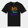 CH1000 Unisex Adult Jersey Short Sleeve T-Shirt Thumbnail