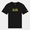 CH1000 Unisex Adult Jersey Short Sleeve T-Shirt Thumbnail