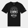 CH1000 Unisex Adult Jersey Short Sleeve T-Shirt Thumbnail