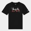 CH1000 Unisex Adult Jersey Short Sleeve T-Shirt Thumbnail