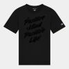 CH1000 Unisex Adult Jersey Short Sleeve T-Shirt Thumbnail