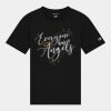 CH1000 Unisex Adult Jersey Short Sleeve T-Shirt Thumbnail