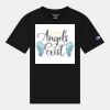 CH1081 Youth Jersey Short Sleeve T-Shirt Thumbnail