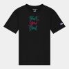 CH1081 Youth Jersey Short Sleeve T-Shirt Thumbnail