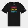 CH1081 Youth Jersey Short Sleeve T-Shirt Thumbnail