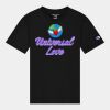 CH1081 Youth Jersey Short Sleeve T-Shirt Thumbnail