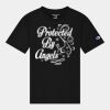 CH1081 Youth Jersey Short Sleeve T-Shirt Thumbnail
