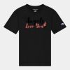CH1081 Youth Jersey Short Sleeve T-Shirt Thumbnail