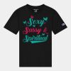 CH1081 Youth Jersey Short Sleeve T-Shirt Thumbnail