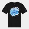 CH1081 Youth Jersey Short Sleeve T-Shirt Thumbnail