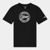 CH1081 Youth Jersey Short Sleeve T-Shirt Thumbnail