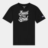 CH1081 Youth Jersey Short Sleeve T-Shirt Thumbnail