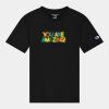 CH1081 Youth Jersey Short Sleeve T-Shirt Thumbnail