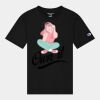 CH1081 Youth Jersey Short Sleeve T-Shirt Thumbnail