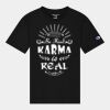 CH1081 Youth Jersey Short Sleeve T-Shirt Thumbnail