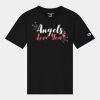 CH1081 Youth Jersey Short Sleeve T-Shirt Thumbnail