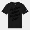 CH1081 Youth Jersey Short Sleeve T-Shirt Thumbnail
