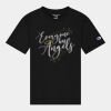 CH1081 Youth Jersey Short Sleeve T-Shirt Thumbnail