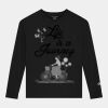 CH1751 Youth Cotton Jersey Long Sleeve T-Shirt Thumbnail