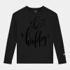 CH1751 Youth Cotton Jersey Long Sleeve T-Shirt Thumbnail