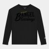 CH1751 Youth Cotton Jersey Long Sleeve T-Shirt Thumbnail