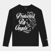 CH1751 Youth Cotton Jersey Long Sleeve T-Shirt Thumbnail
