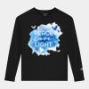 CH1751 Youth Cotton Jersey Long Sleeve T-Shirt Thumbnail