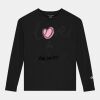 CH1751 Youth Cotton Jersey Long Sleeve T-Shirt Thumbnail