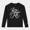 CH1751 Youth Cotton Jersey Long Sleeve T-Shirt Thumbnail