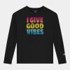 CH1751 Youth Cotton Jersey Long Sleeve T-Shirt Thumbnail