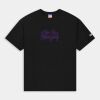 T105 Unisex Heritage Jersey T-Shirt Thumbnail
