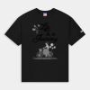 T105 Unisex Heritage Jersey T-Shirt Thumbnail