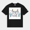 T105 Unisex Heritage Jersey T-Shirt Thumbnail