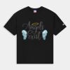 T105 Unisex Heritage Jersey T-Shirt Thumbnail