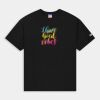 T105 Unisex Heritage Jersey T-Shirt Thumbnail