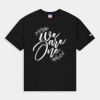 T105 Unisex Heritage Jersey T-Shirt Thumbnail
