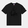 T105 Unisex Heritage Jersey T-Shirt Thumbnail
