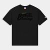 T105 Unisex Heritage Jersey T-Shirt Thumbnail