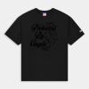 T105 Unisex Heritage Jersey T-Shirt Thumbnail