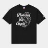 T105 Unisex Heritage Jersey T-Shirt Thumbnail